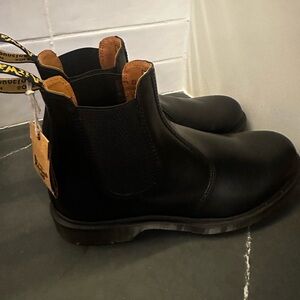 Dr. Martens boots size 12